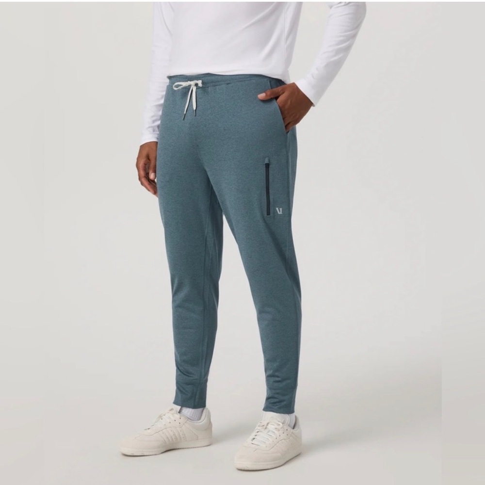 Vuori Men’s “Sunday Performance” Jogger 30” Inseam (M) *SOLD OUT AT VUORI*